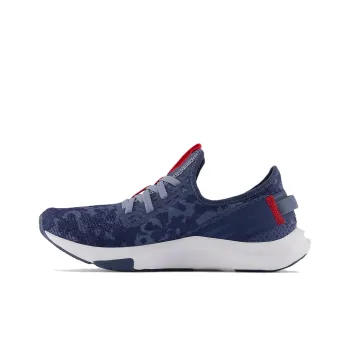 New Balance DynaSoft Nergize Sport V2 Lightweight Low-Top Casual Shoes Women's Marine Blue