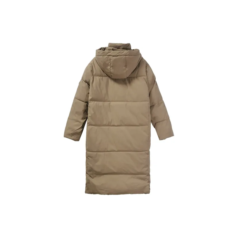 OZVO Puffer Jackets Women's-5