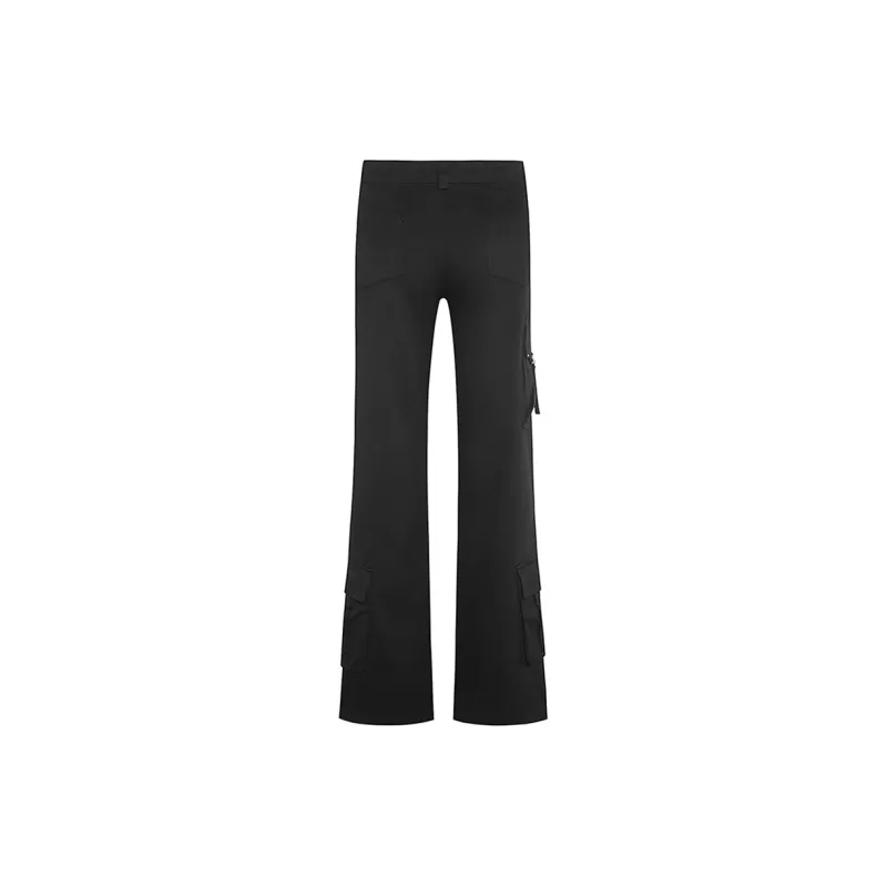 COOLALPACA Casual Pants Unisex-1