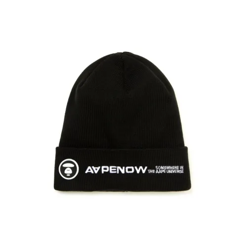 Aape Beanies Unisex