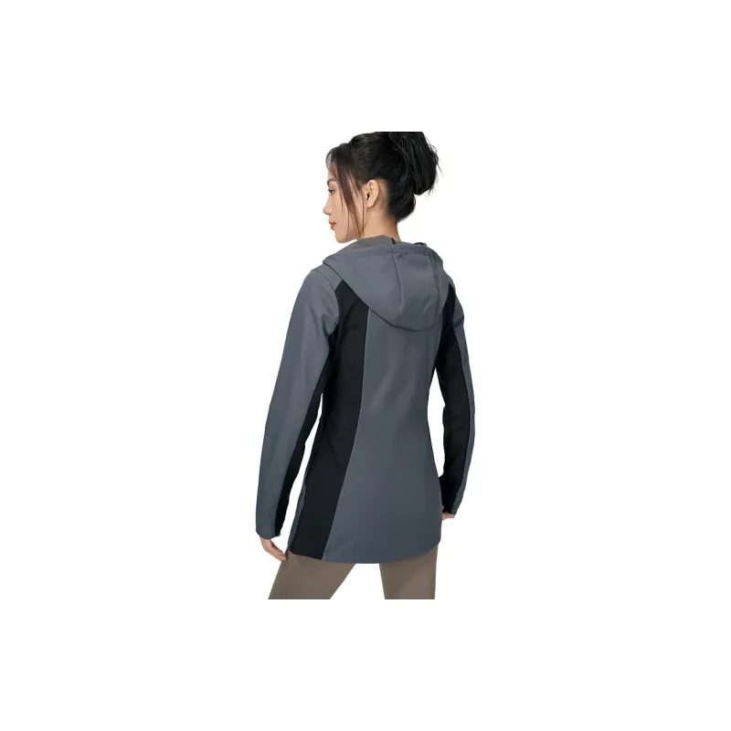 MOLY VIVI Thermal, Waterproof, Rainproof, Windproof Soft Shell Jacket Women's-8