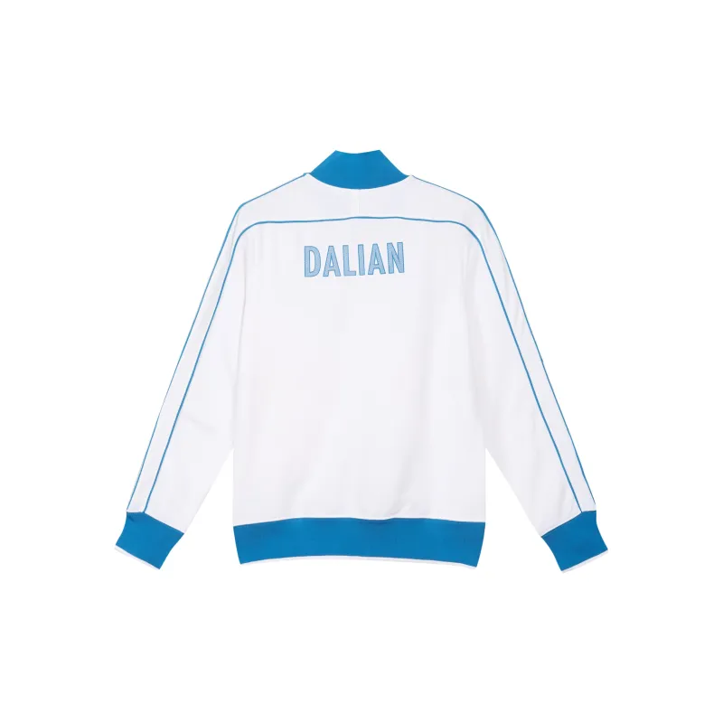 Nike Jackets Unisex White-1