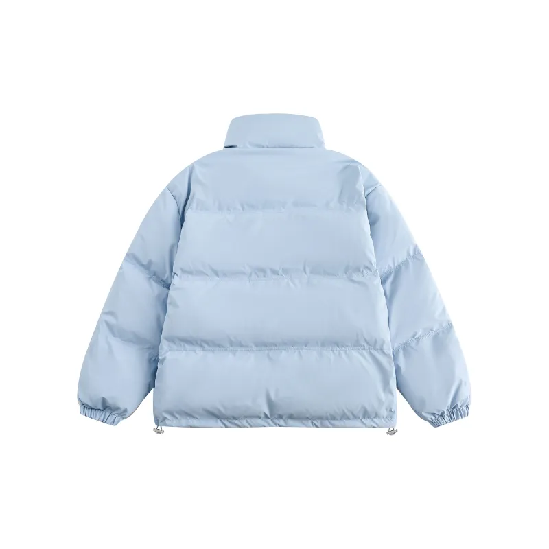 BEEHIVES Down Jackets Unisex-8