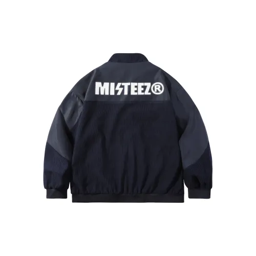 MISTEEZ Unisex Jacket