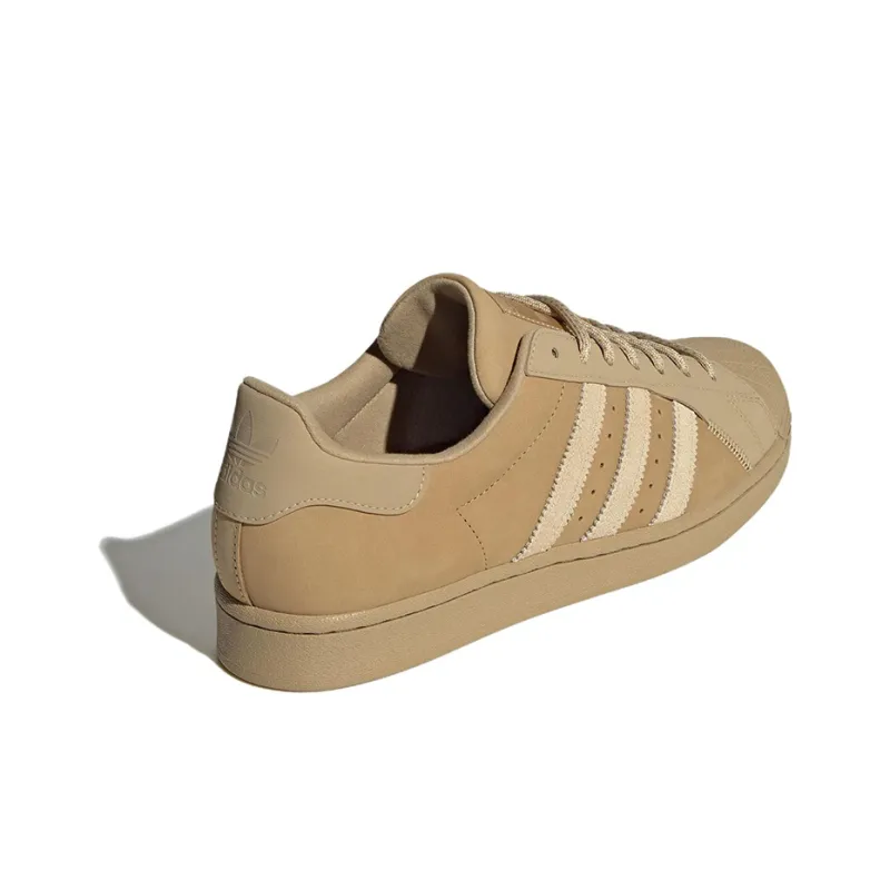 adidas originals Superstar Yellow-3