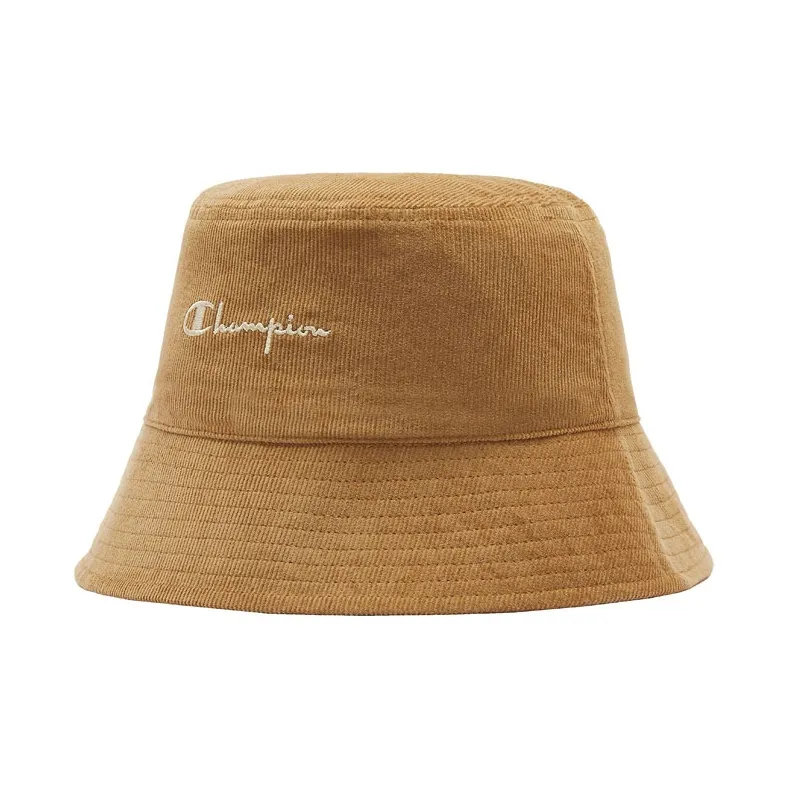 Champion Cotton Bucket Hats Unisex-1