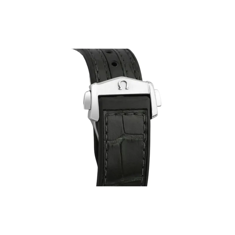 OMEGA Men Constellation Collection Watch-4