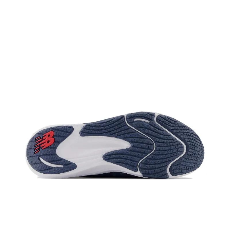New Balance DynaSoft Nergize Sport V2 Lightweight Low-Top Casual Shoes Women's Marine Blue-2