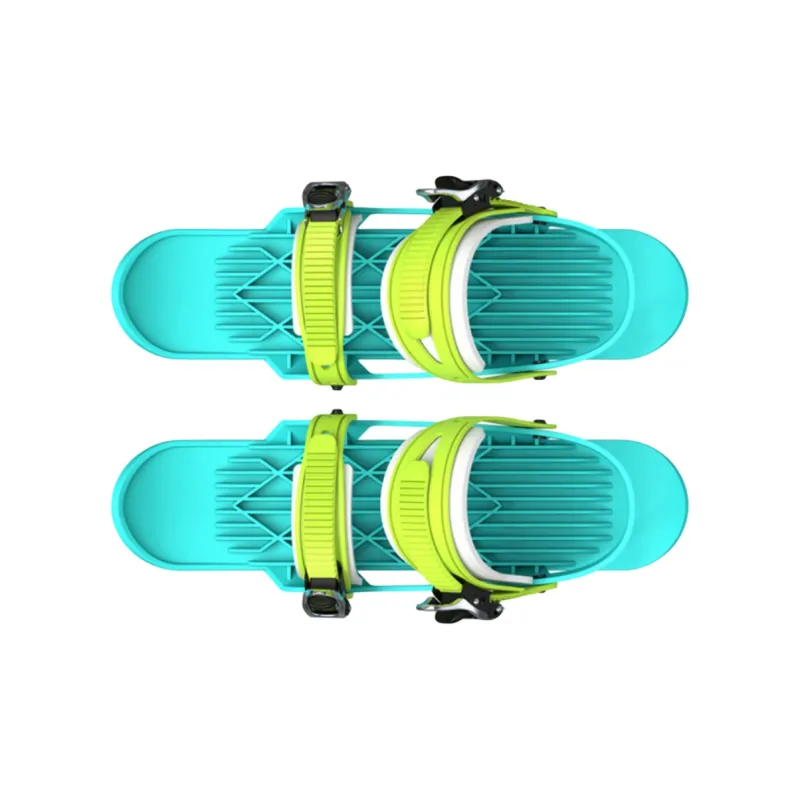 PRIMITIVE WOLF Ski Boots-6