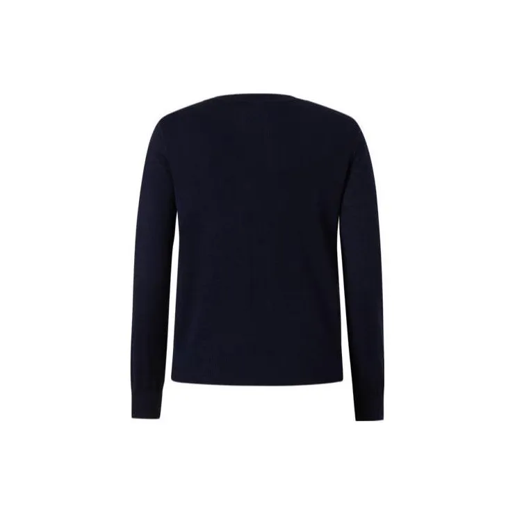 JZ. ANNAKRO Knitwear Women's Light Blue-1
