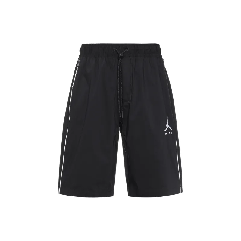 Jordan Jumpman Casual Shorts Men's Black-1