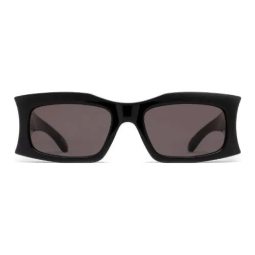 Balenciaga Square Frame Sunglasses