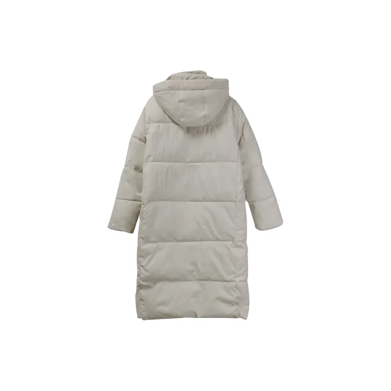 OZVO Puffer Jackets Women's-1