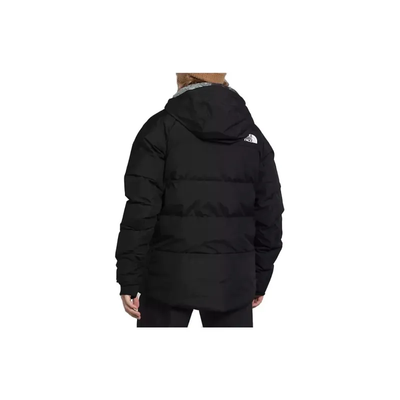 THE NORTH FACE Jackets Men Black-3