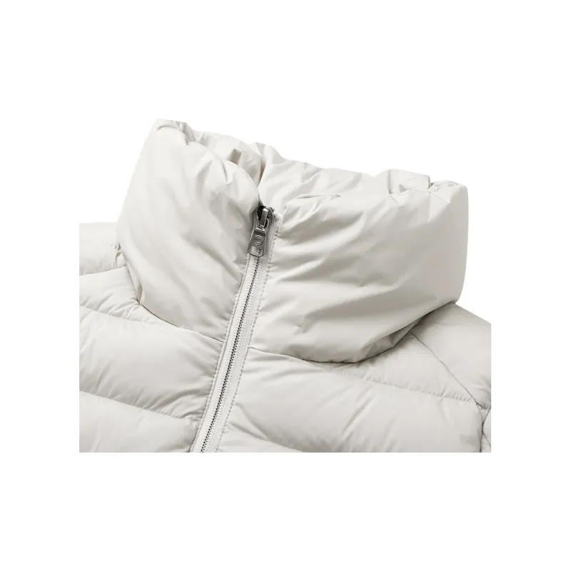 Colmar Zipped Down Jacket-11