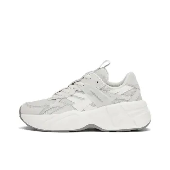 Onitsuka Tiger Lifestyle Shoes 'Grey White'