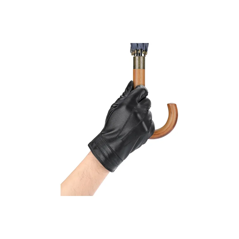 JAGUAR Gloves Men-4