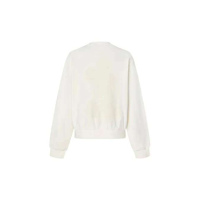 MO&CO Sweatshirts Women's-1