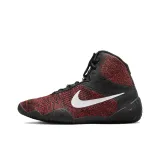 Black/Red Orbit/Bright Crimson/White