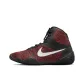 Black/Red Orbit/Bright Crimson/White