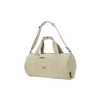 Dickies Cotton Luggage Bag Travel Bag Regular Unisex Sweet Dessert Sand