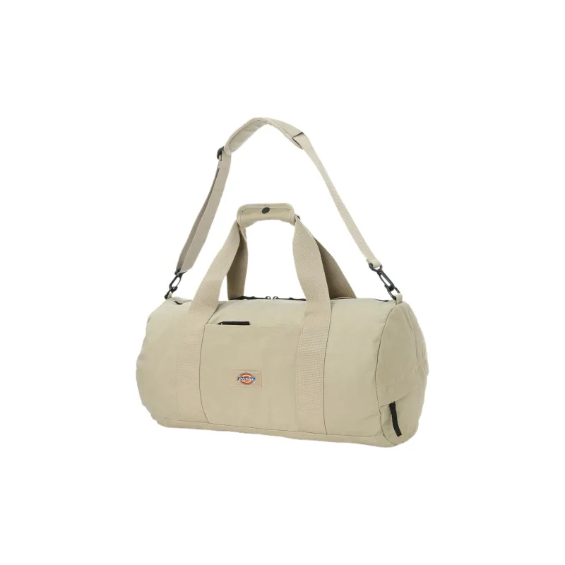 Dickies Cotton Luggage Bag Travel Bag Regular Unisex Sweet Dessert Sand-0