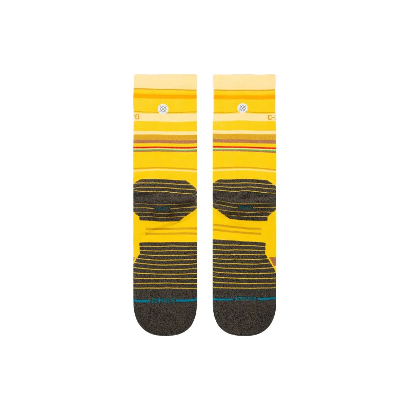 Stance x LUCASFILM Mid Calf Socks Unisex-2