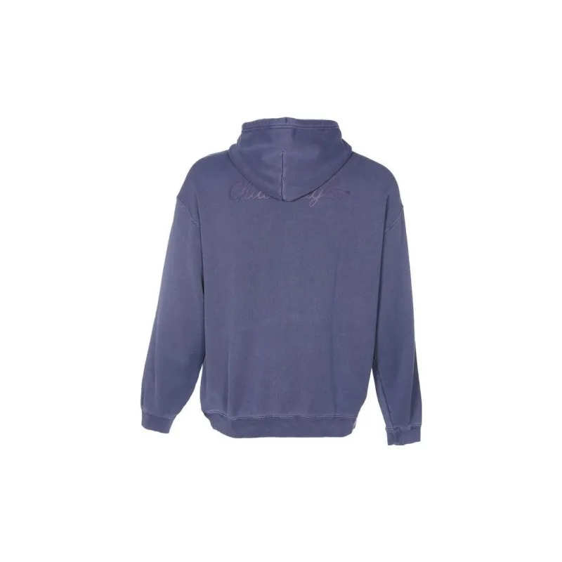 Converse Sweatshirts Unisex Dark Purple-1
