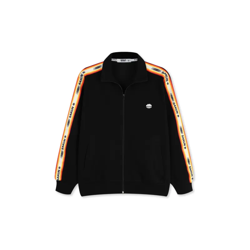 SAKUN Sweatshirt Sets Unisex-1