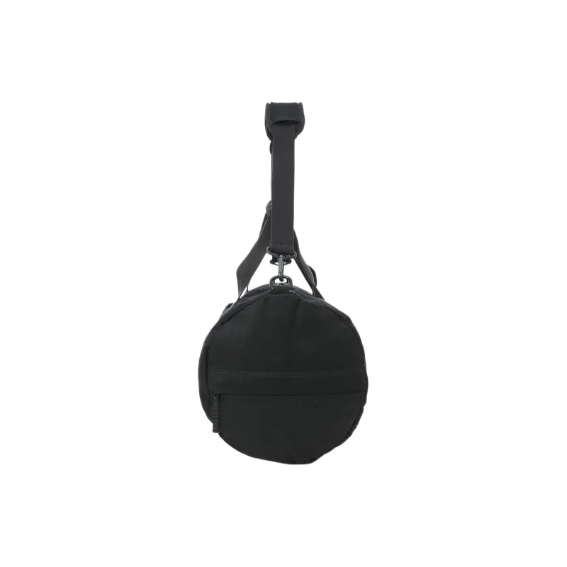 Dickies Cotton Luggage Bag Travel Bag Regular Unisex Black-2