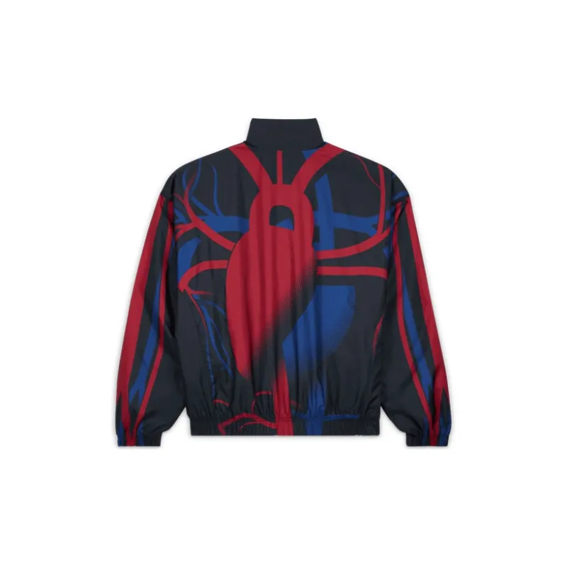 Patta X Barcelona Fc Culers Del Món Track Jacket-1