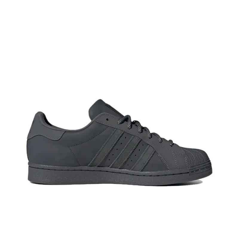 adidas originals Superstar Grey-1