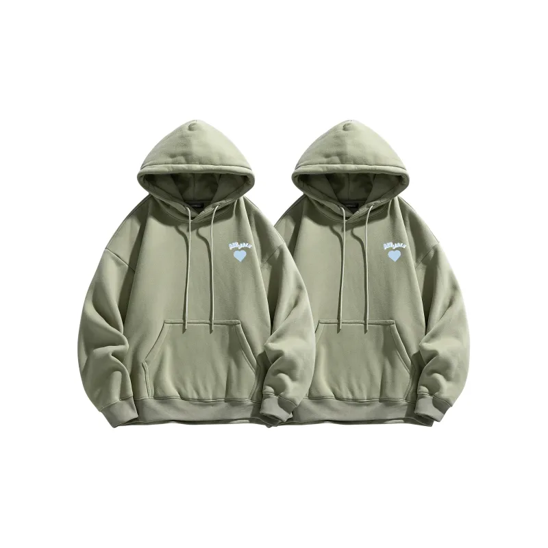 Airwalk Sweatshirts Unisex-109