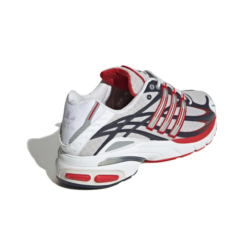 Adidas Adistar Cushion 3 Grey Better Scarlet-3