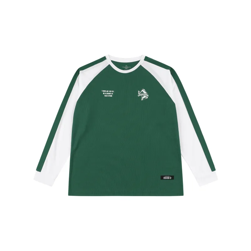 VEIDOORN T Shirts Unisex-6