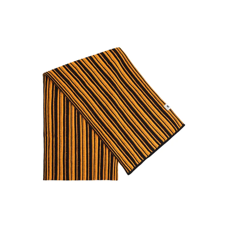 J W Knit Scarves Unisex-1