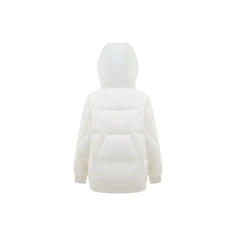 BOSIDENG Light And Warm And Environmentally Friendly Down Jacket Women's-4