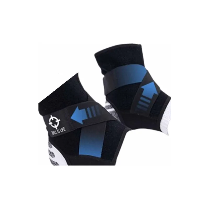RIGORER Ankle Braces Soccer, Basketball, Running, Cycling Unisex Polyester, Elastane, Polyamide Single-6