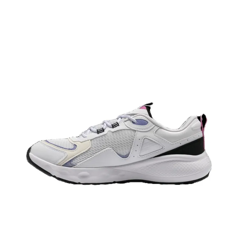 Under Armour Charged Vantage 1 'White Black' Women's-0