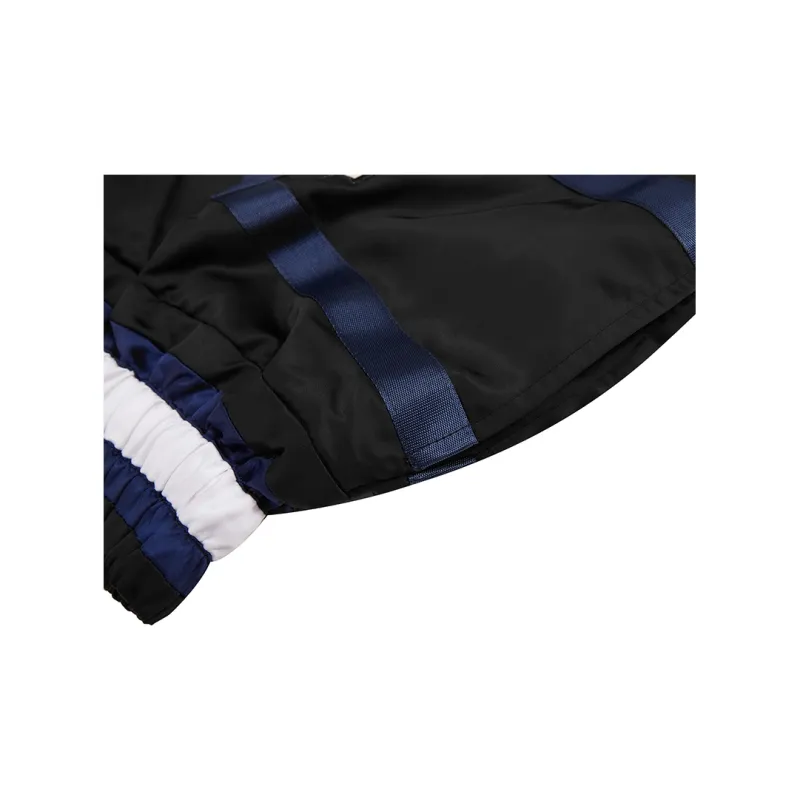KAKAZZY Sports Shorts Unisex Dark Blue-3