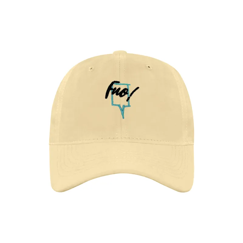 FUO Baseball Caps Unisex-10