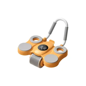 Great connoisseur Abdominal Rollers