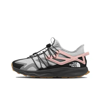 THE NORTH FACE Oxeye Tech Hiking Shoes 'Tnf White Tnf Black' Women's
