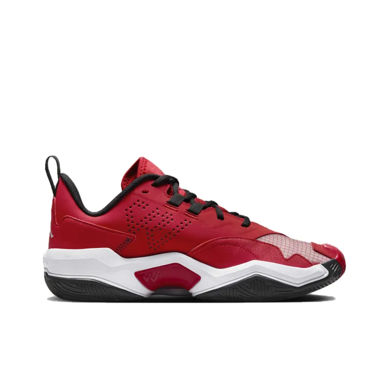 Jordan One Take 4 Gym Red-1