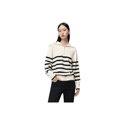 PEACEBIRD Knitwear Women's