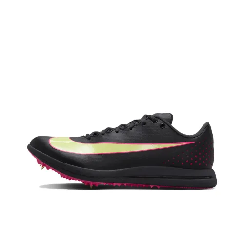 Nike Triple Jump Elite 2 'Black Fierce Pink'