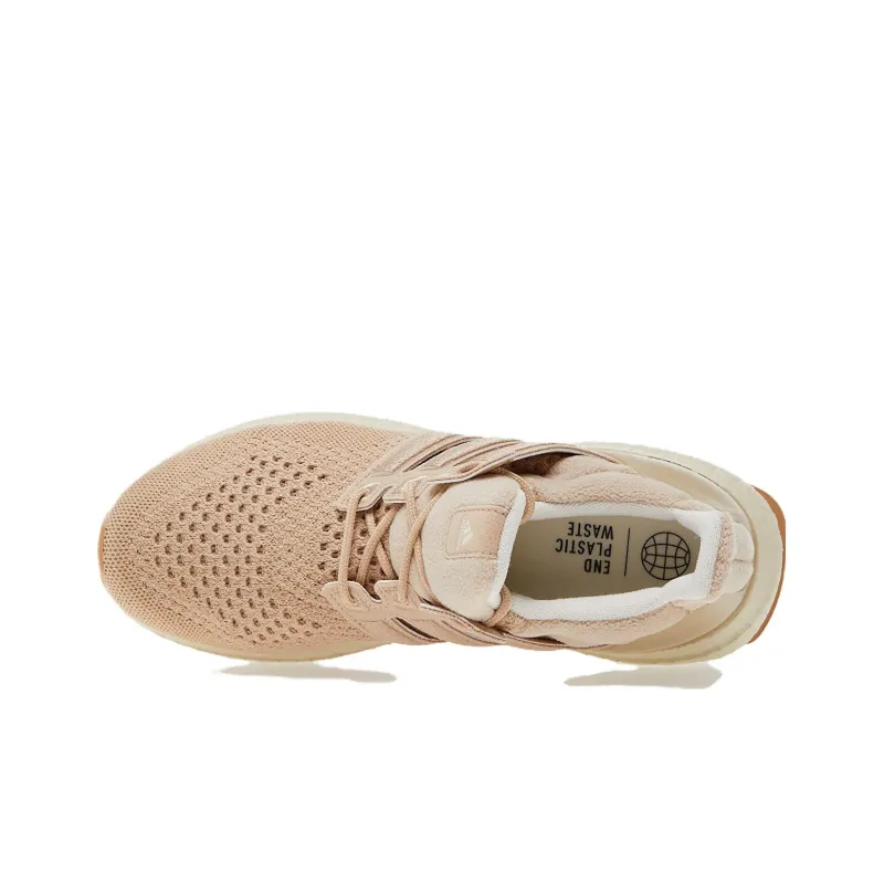Adidas Ultra Boost 1.0 Magic Beige Off White Women's-2