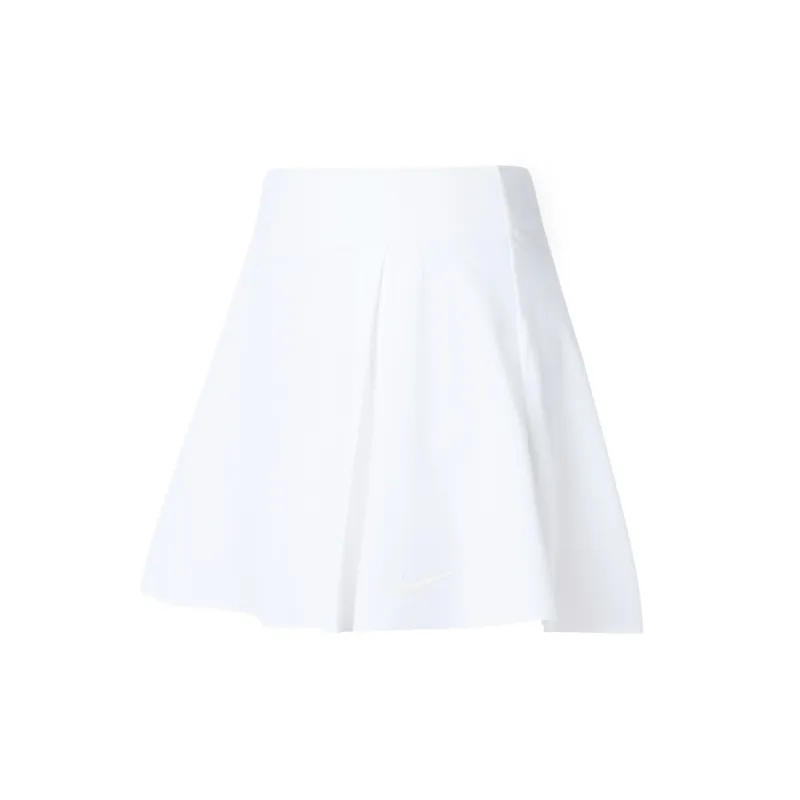 Nike Casual Short Skirts Women's White-2