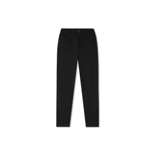 P.Salt Jeans Women's Black