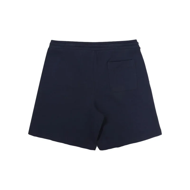 FILA Casual Shorts Unisex Navy-1